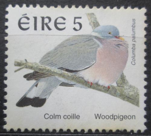 Poštová známka Írsko 1998 Holub høivnáè Mi# 1050 I xA