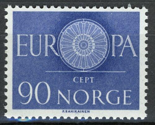 Poštová známka Nórsko 1960 Európa CEPT Mi# 449