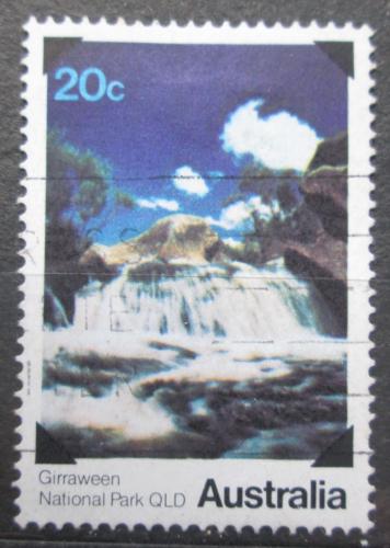 Poštová známka Austrália 1979 NP Girraween Mi# 678