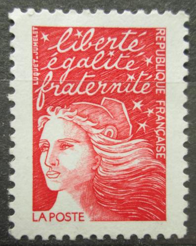 Poštová známka Francúzsko 1997 Marianne Mi# 3228