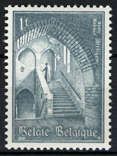 Poštová známka Belgicko 1965 Kláštor Affligem Mi# 1391