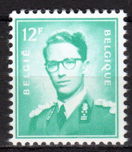 Poštová známka Belgicko 1966 Krá¾ Baudouin I. Mi# 1437 y