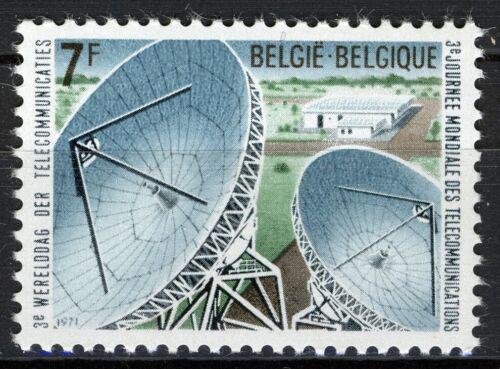 Poštová známka Belgicko 1971 Parabola Mi# 1635