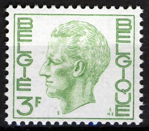 Poštová známka Belgicko 1973 Krá¾ Baudouin I. Mi# 1751